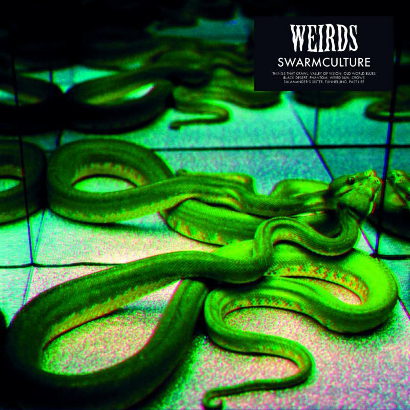 Picture of Weirds - Swarmculture