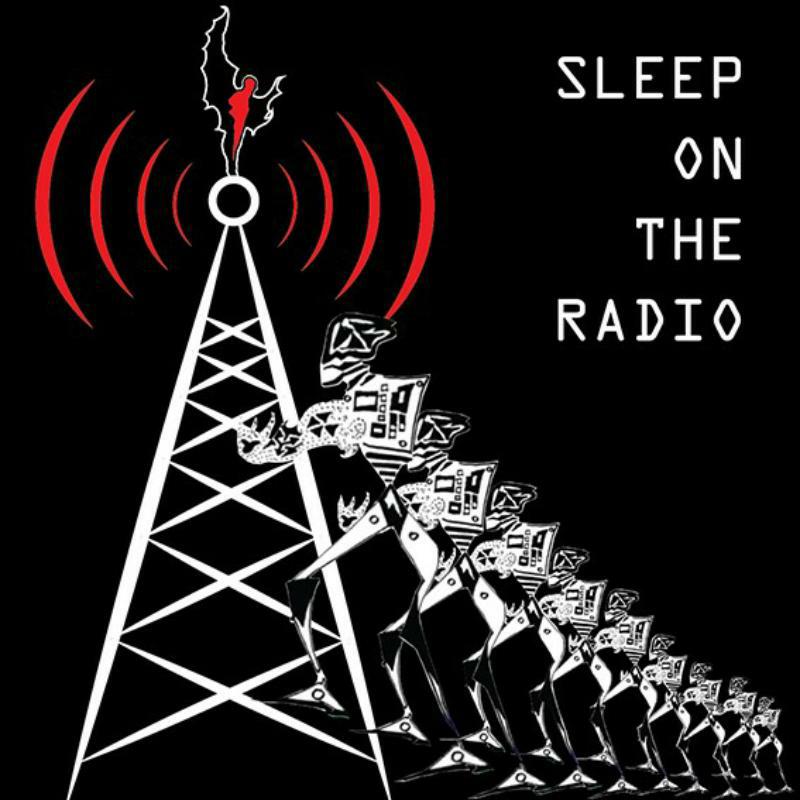 Picture of Gordon Raphael - Sleep On The Radio