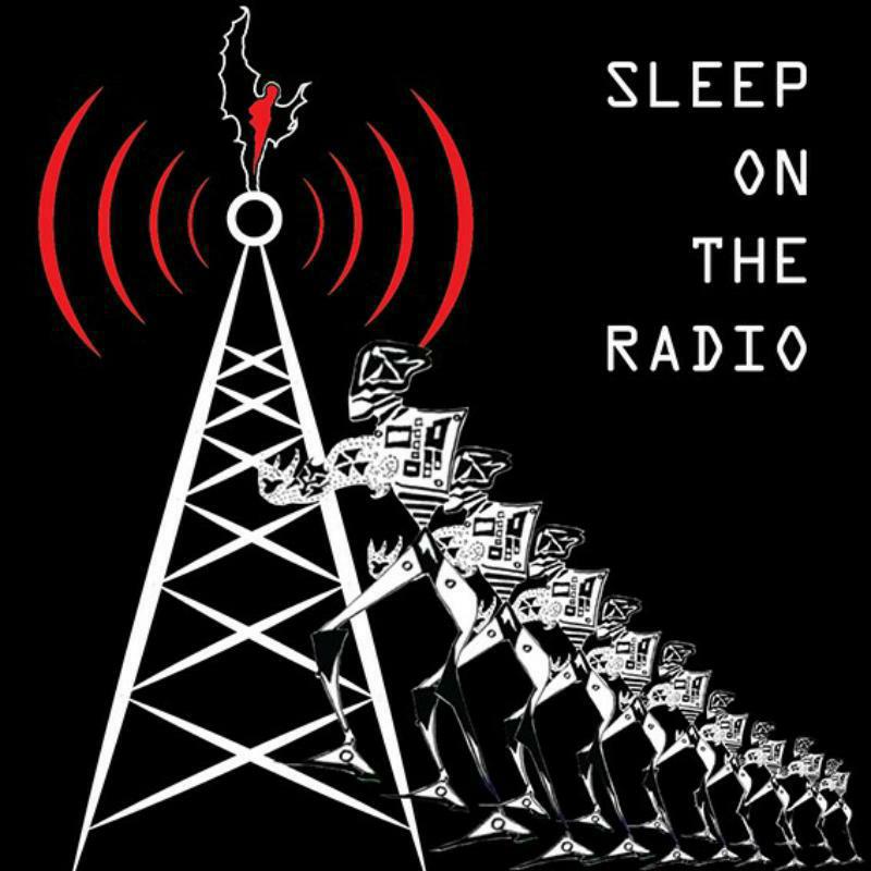 Picture of Gordon Raphael - Sleep On The Radio