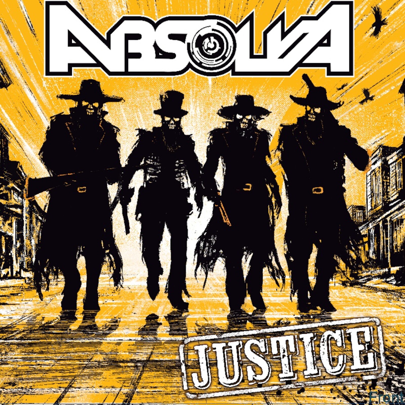 Picture of Absolva - Justice