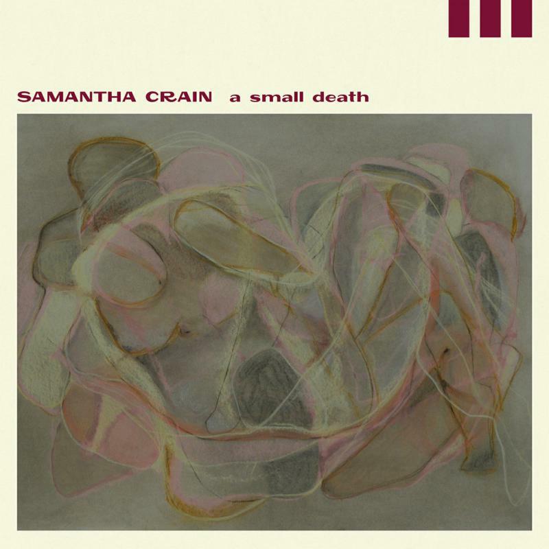 Picture of Samantha Crain - A Small Death (LP)