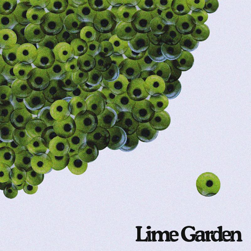Picture of Lime Garden - Clockwork / Marbles (7)