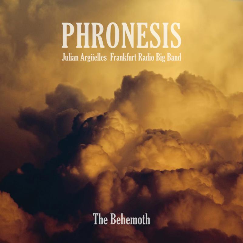 Picture of Phronesis - The Behemoth