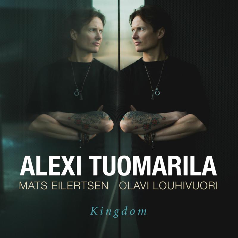 Picture of Alexi Tuomarila - Kingdom