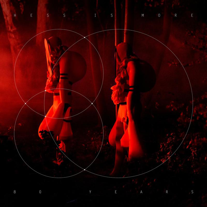 Picture of Hess Is More - 80 Years