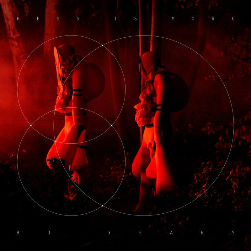 Picture of Hess Is More - 80 Years