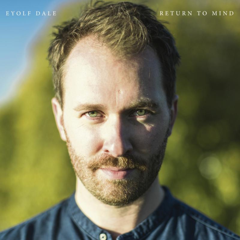 Picture of Eyolf Dale - Return To Mind
