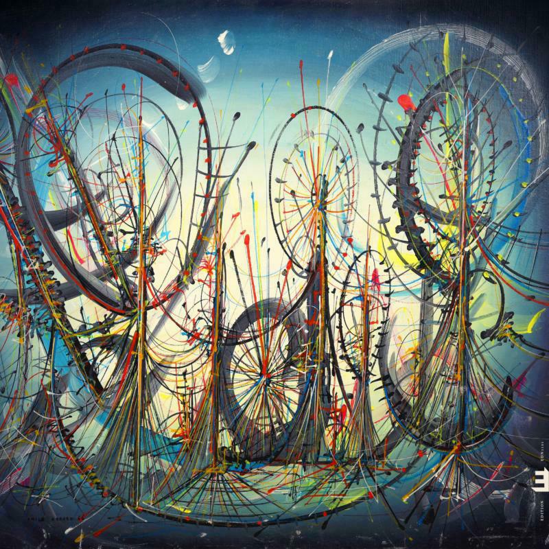 Picture of Jeff Ballard - Fairgrounds