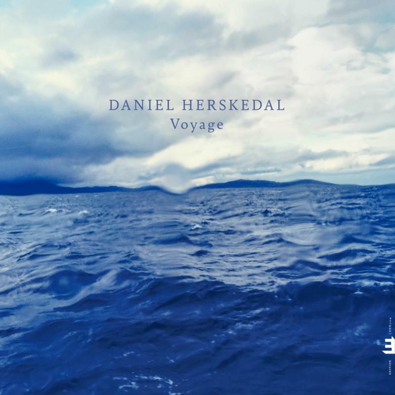 Picture of Daniel Herskedal - Voyage