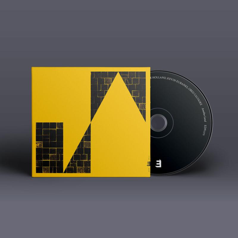 Picture of Dave Holland - Another Land