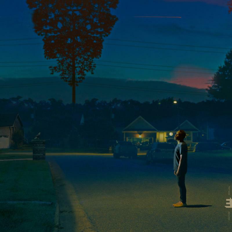 Picture of Nate Smith - Kinfolk 2: See the Birds