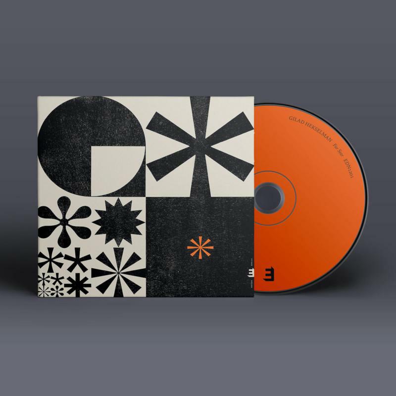 Picture of Gilad Hekselman - Far Star