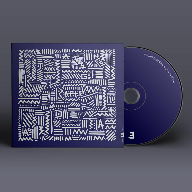 Picture of Mario Laginha - Jangada