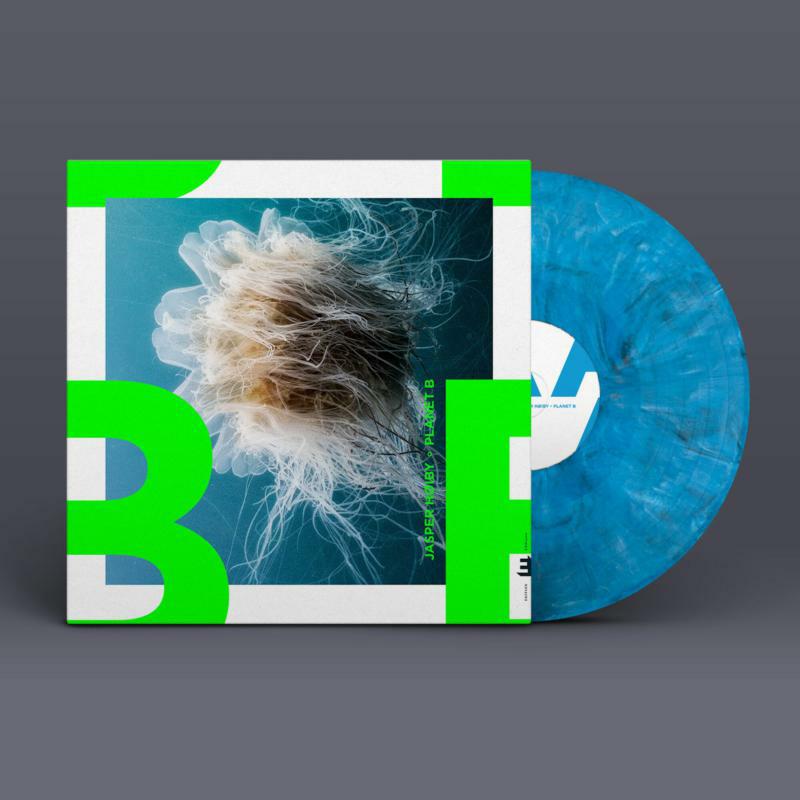 Picture of Jasper Haiby - What It Means to Be Human