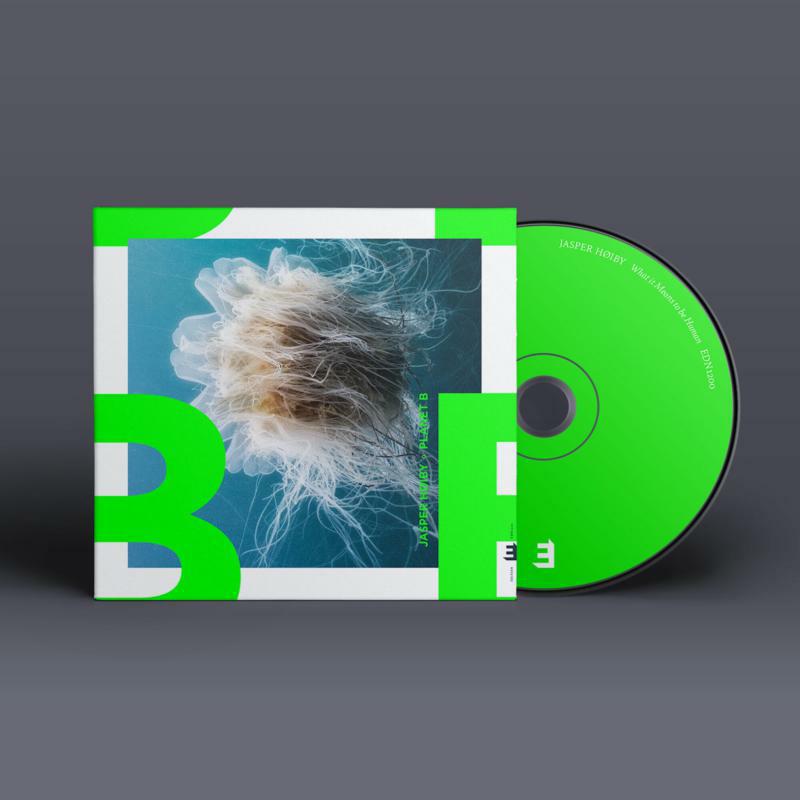 Picture of Jasper Haiby - What It Means to Be Human