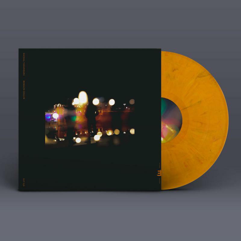 Picture of Sachal Vasandani and Romain Collin - Still Life