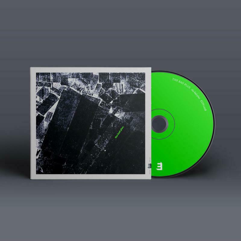 Picture of The Bad plus - The Bad Plus