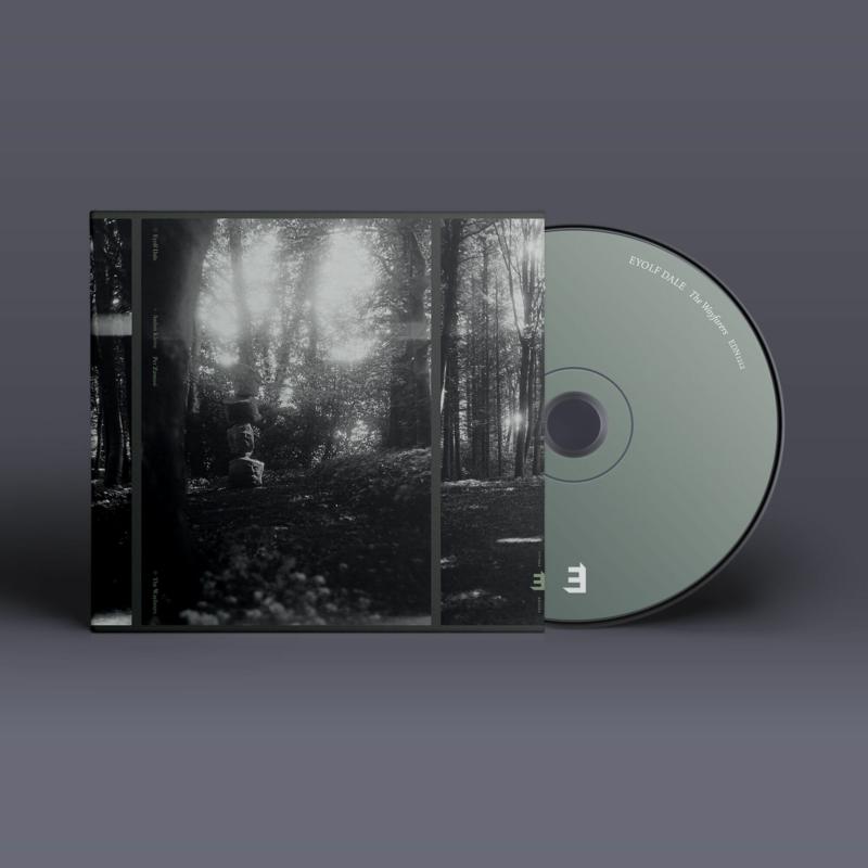 Picture of Eyolf Dale - The Wayfarers