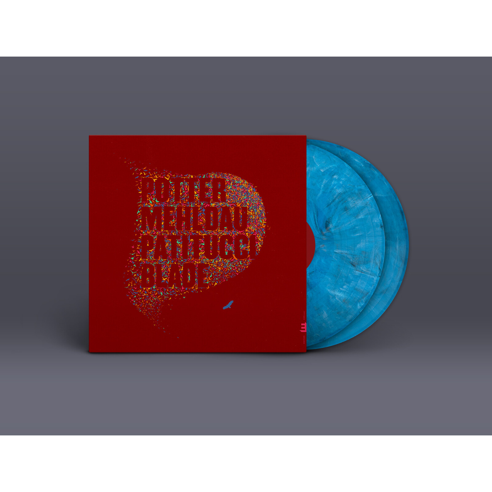 Picture of Chris Potter - Eagle's Point