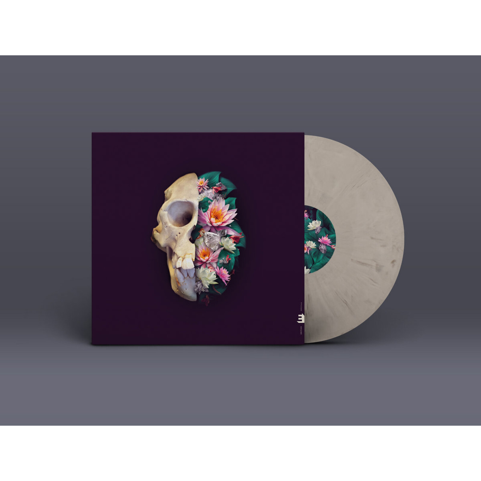 Picture of Verneri Pohjola - Monkey Mind