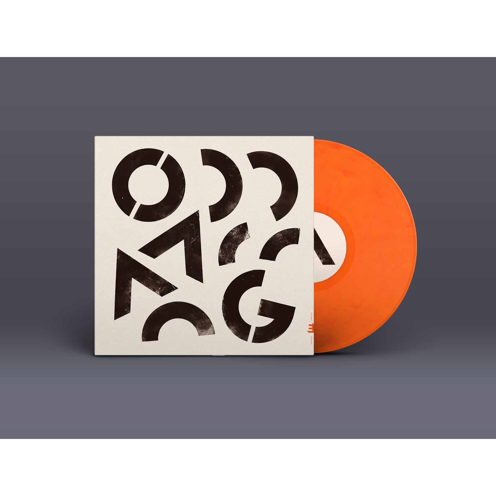 Picture of Oddarrang - Oddarrang