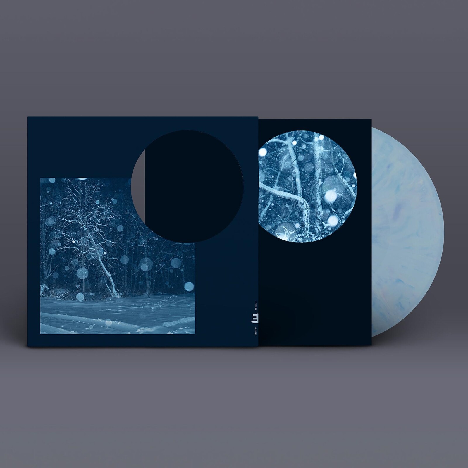 Picture of Daniel Herskedal - Call For Winter II: Resonance