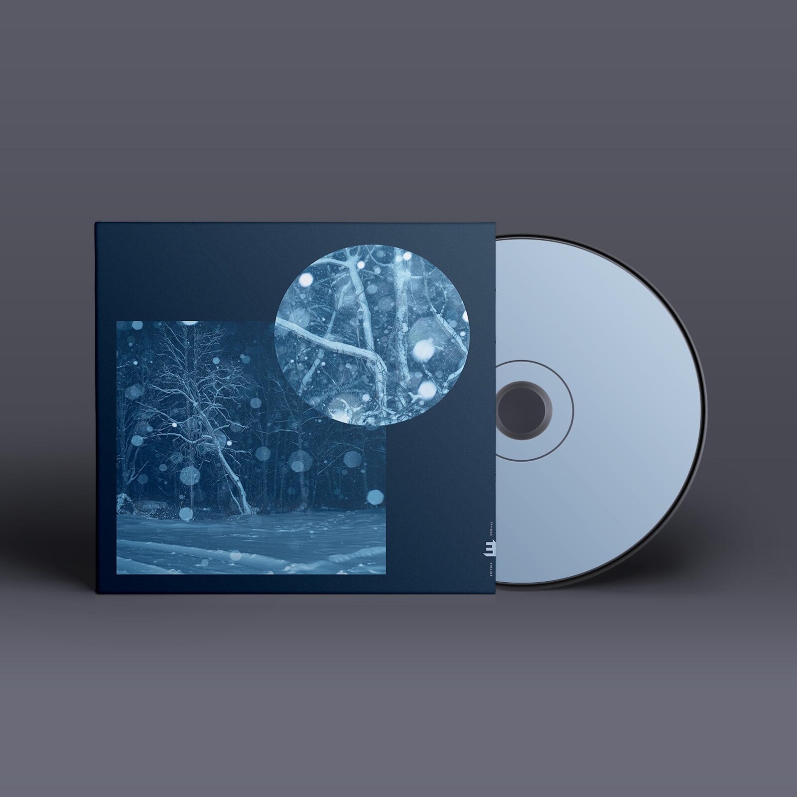 Picture of Daniel Herskedal - Call For Winter II: Resonance