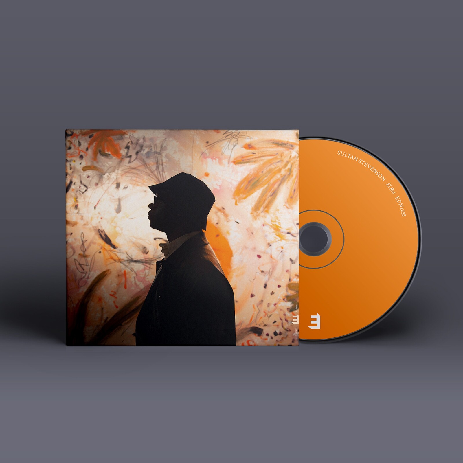 Picture of Sultan Stevenson - El Roi