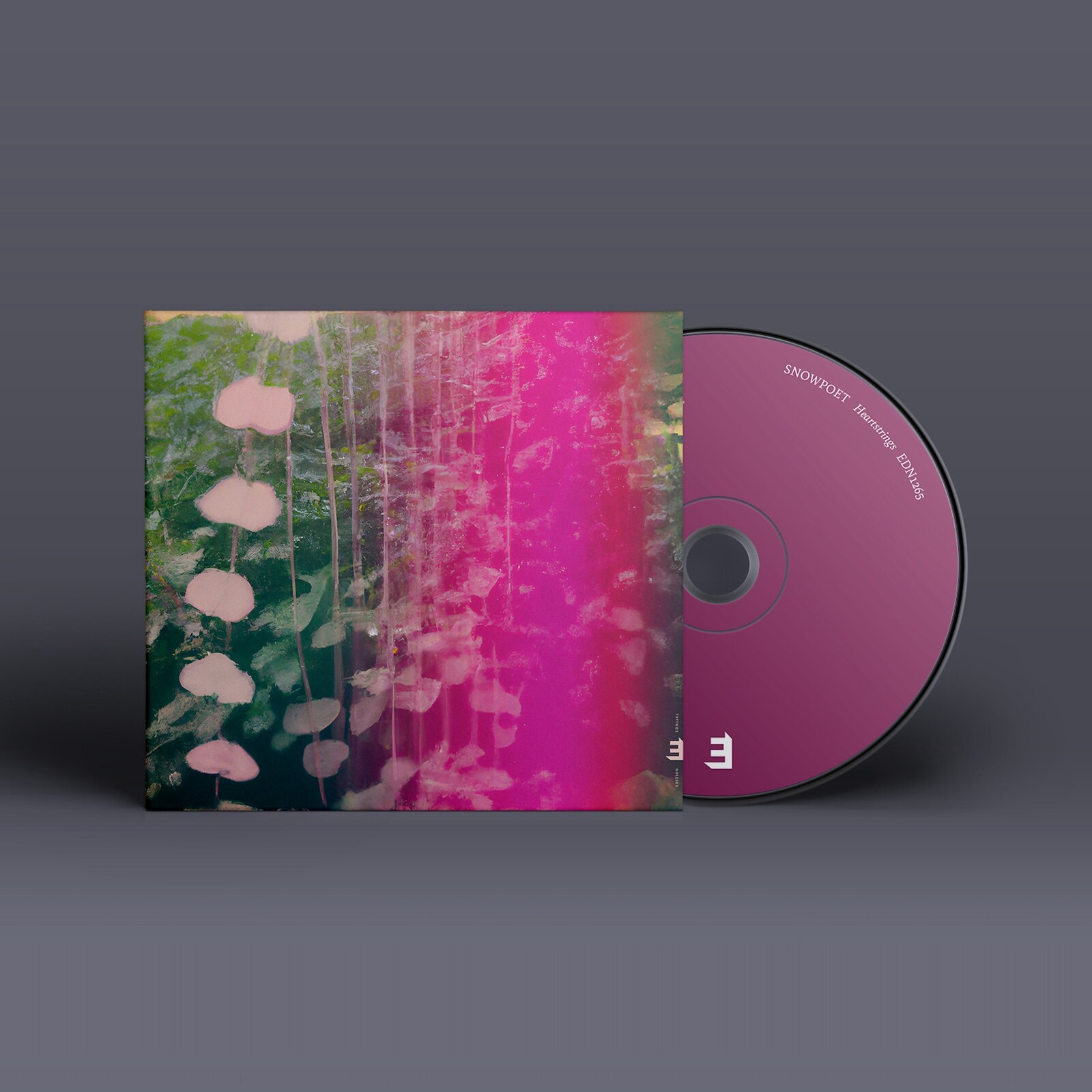 Picture of Snowpoet - Heartstrings