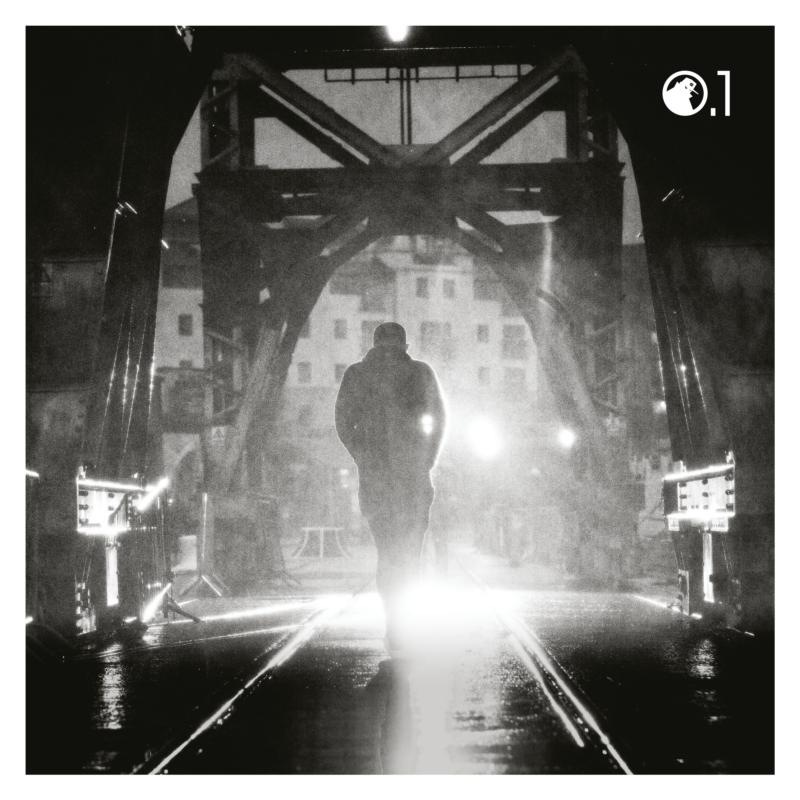 Picture of S.P.Y - Alone In The Dark: EP1 (2 x 12)