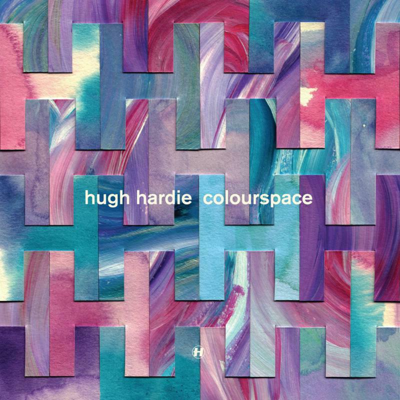 Picture of Hugh Hardie - Colourspace