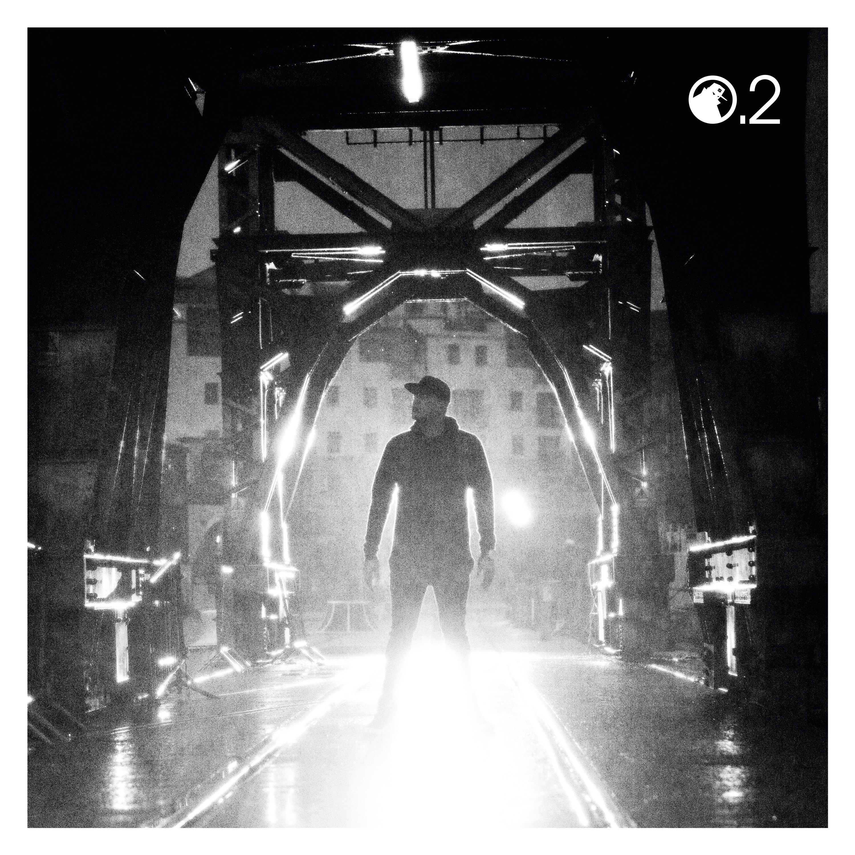 Picture of S.P.Y - Alone In The Dark EP 2