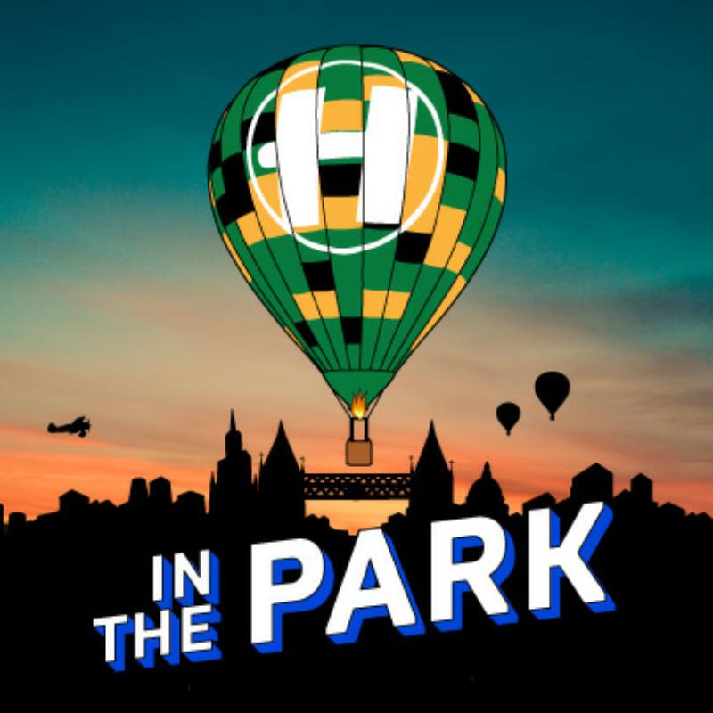 Picture of Various Artists - Hospitality In The Park