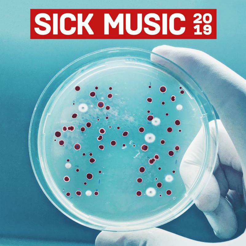 Picture of Various Artists - Sick Music 2019