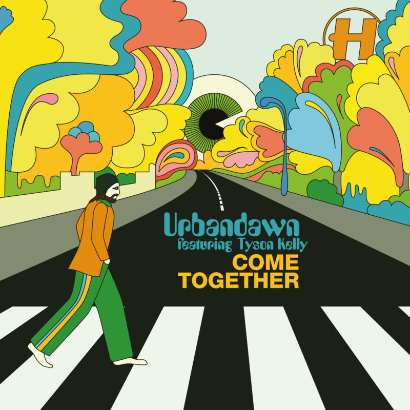 Picture of Urbandawn - Come Together