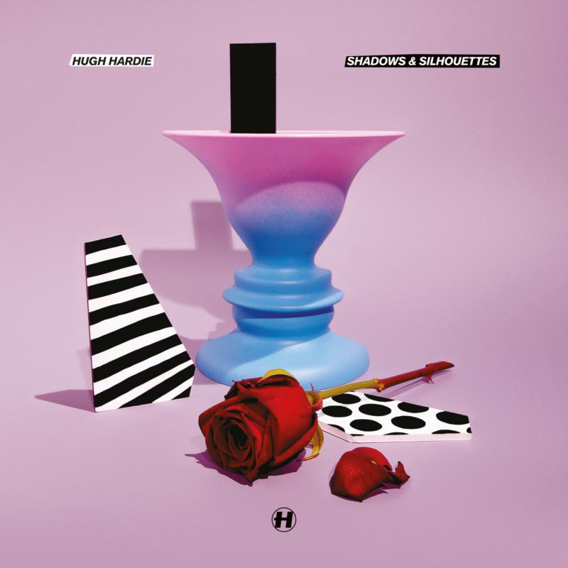 Picture of Hugh Hardie - Shadows & Silhouettes