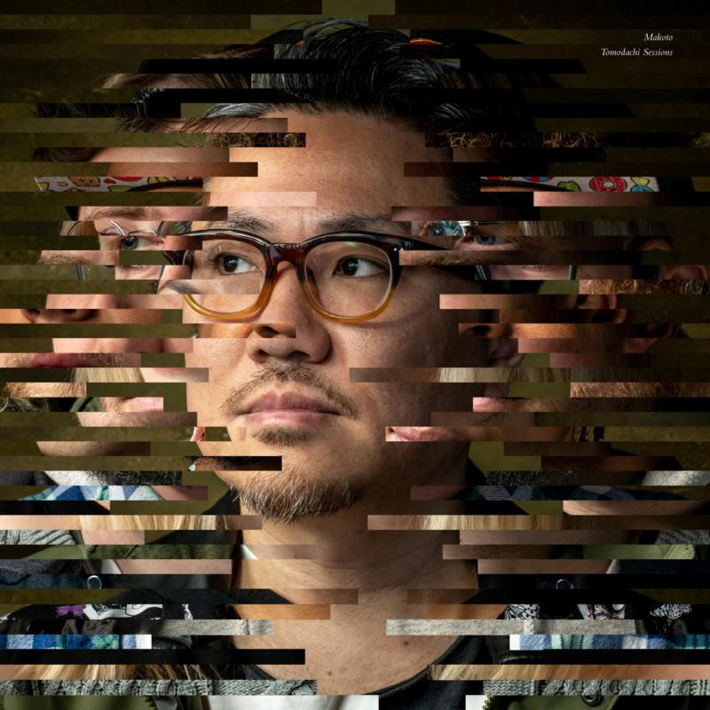 Picture of Makoto - Tomodachi Sessions