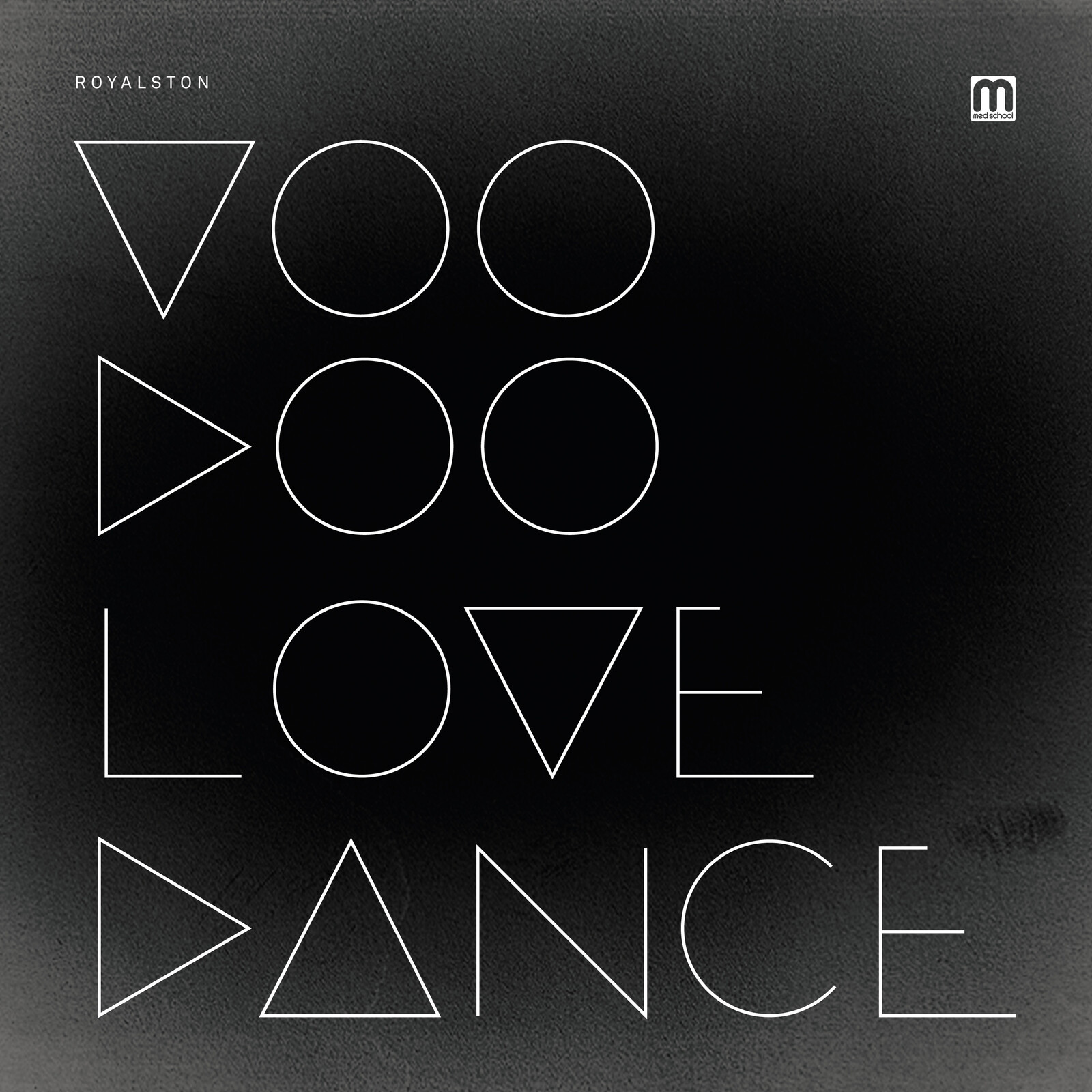 Picture of Royalston - Voodoo Love Dance