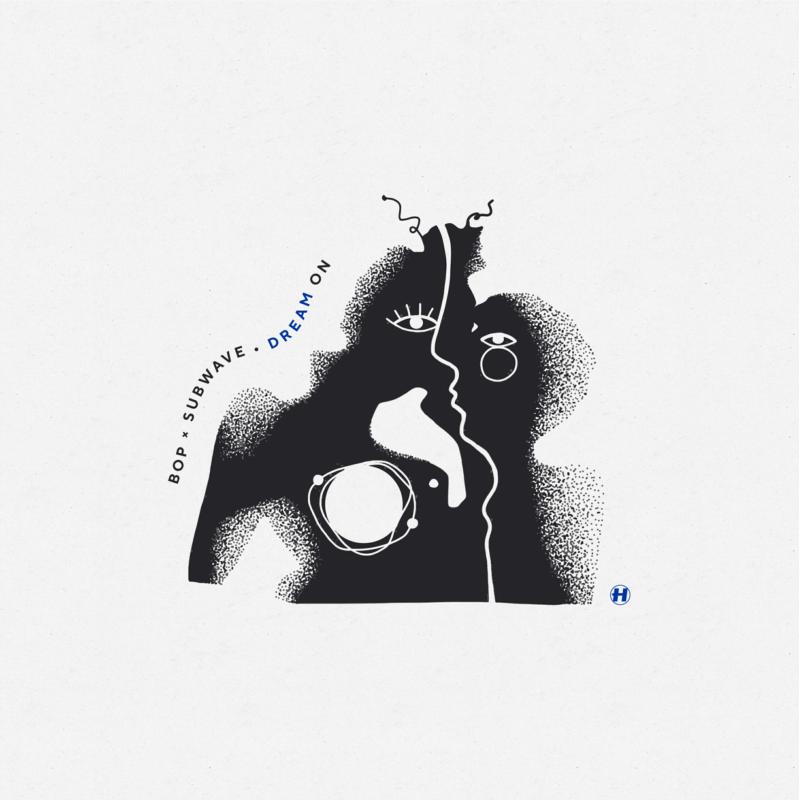 Picture of Bop X Subwave - Dream On