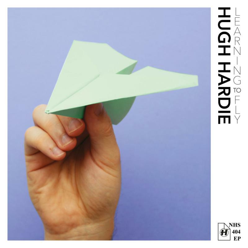 Picture of Hugh Hardie - Learning To Fly (12)