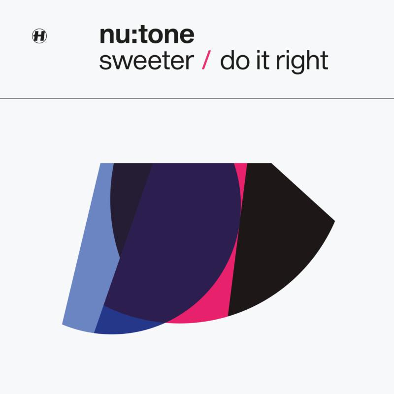 Picture of Nu:Tone - Sweeter / Do It Right