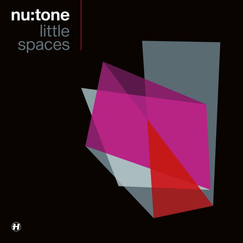 Picture of Nu:Tone - Little Spaces (LP)