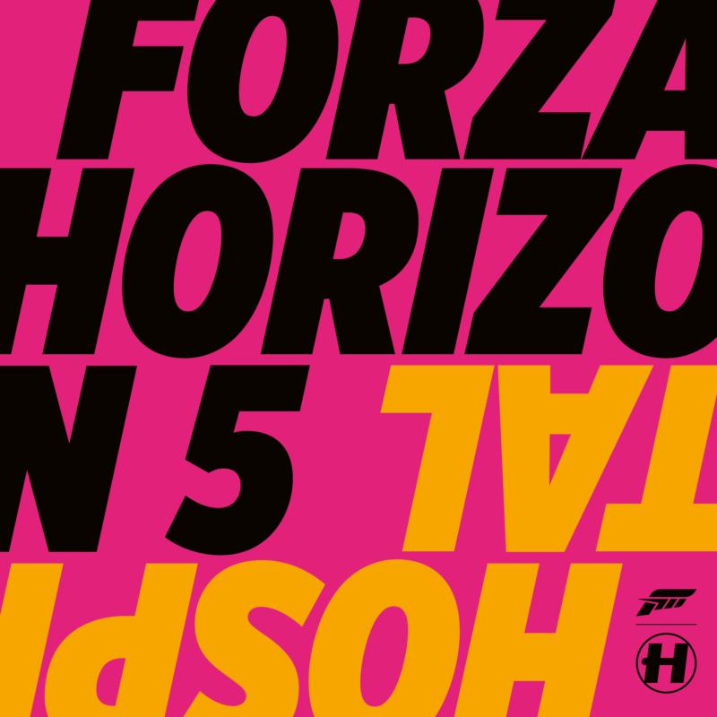 Picture of Various Artists - Forza Horizon 5