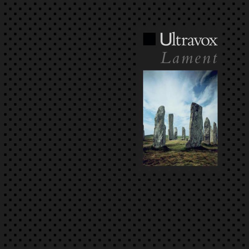 Picture of Ultravox - Lament