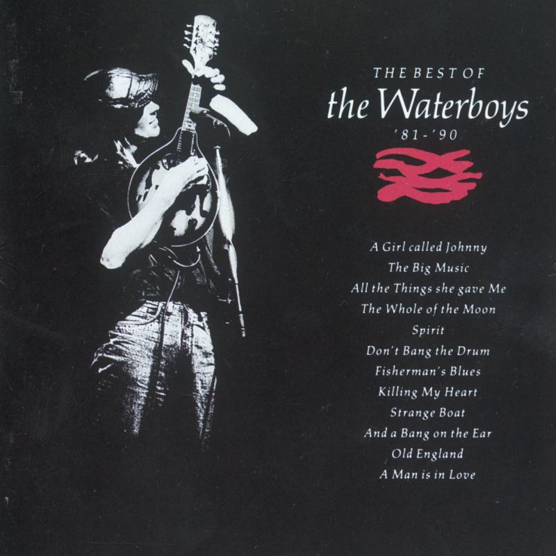 Picture of The Waterboys - The Best of The Waterboys (1981-1990)