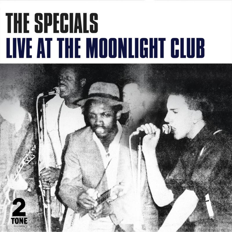 Picture of The Specials - Live at the Moonlight Club