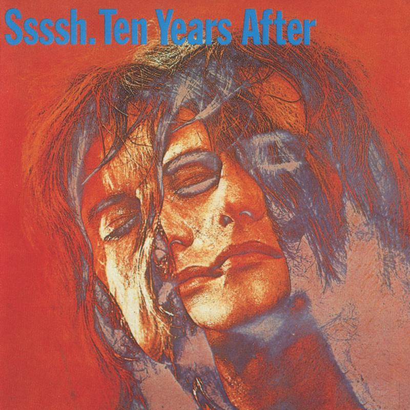 Picture of Ten Years After - Ssssh (2017 Remaster)
