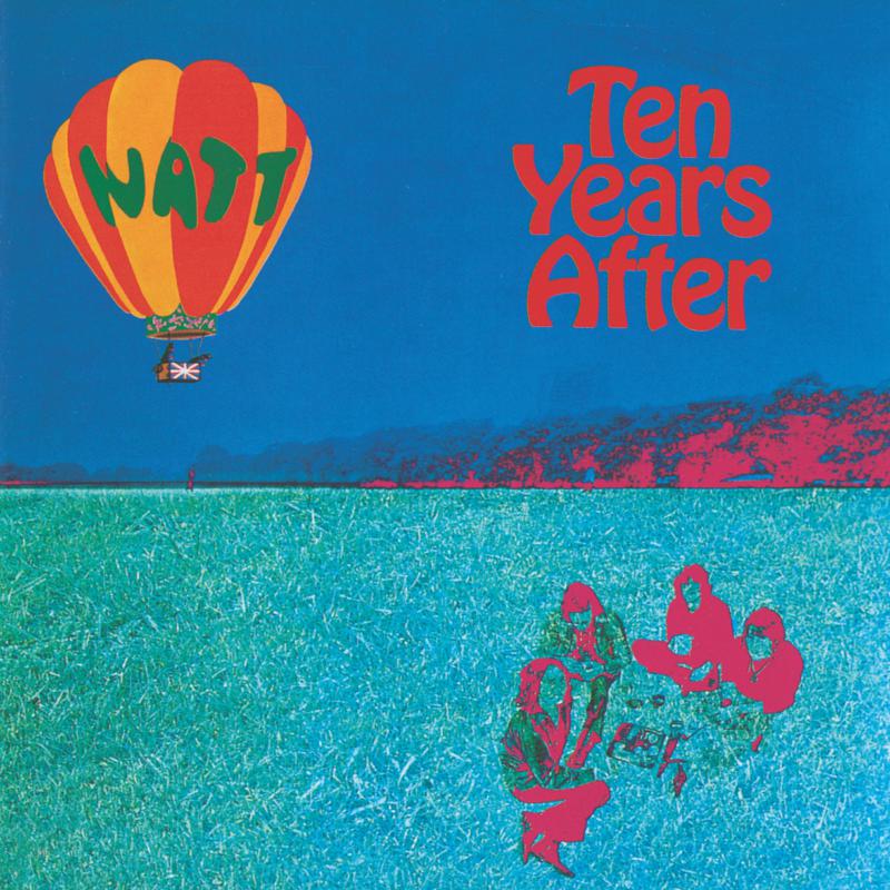 Picture of Ten Years After - Watt (2017 Remaster)