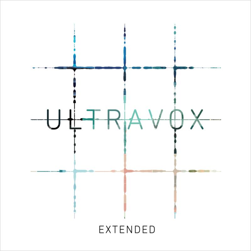Picture of Ultravox - Extended