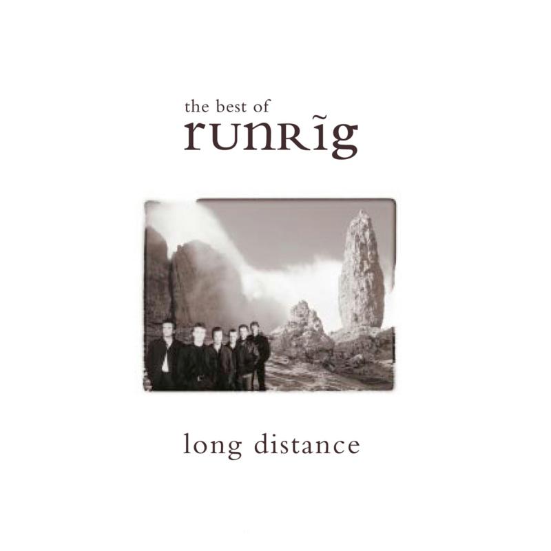 Picture of Runrig - Long Distance - The Best of Runrig